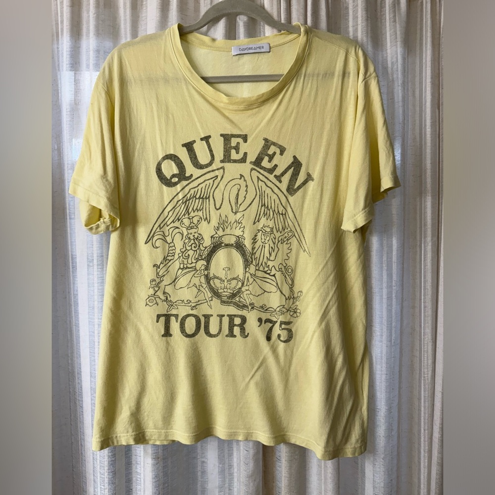 Daydreamer Tee’s